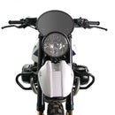 BMW R nineT 1200 Scrambler [2016-2023] - Nummernschild-Kit vorne