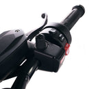 BMW R 12 G/S [2025-2026] - Ergal Mirror Ersatzschraubensatz