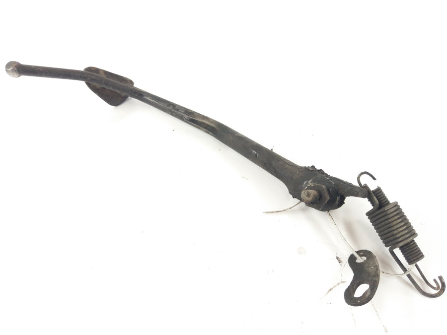 Yamaha XJ 900 F 58L [1985] - Stand side stand with spring