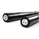 BMW R nineT 1200 Scrambler [2016-2023] - Öhlins USD High Fork Kit + Unit Garagenplatten und Füße (hohe Version)
