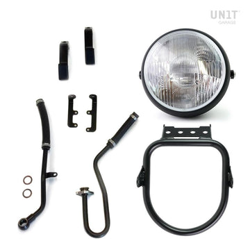 BMW R 1150 GS [1999-2004] - BASIC Scheinwerfer-Kit
