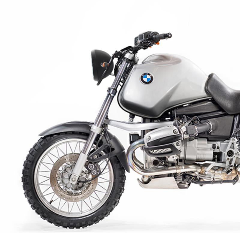 BMW R 1150 GS [1999-2004] - BASIC Scheinwerfer-Kit