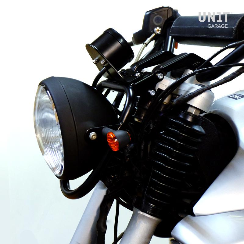 BMW R 850 GS / R 1100 GS / R 1150 GS Adventure [1994-2004] - BASIC Scheinwerfer-Kit