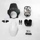BMW R 850 R / R 1100 R [1993-2002] - PRO headlight kit Fenouil R850R-R1100R