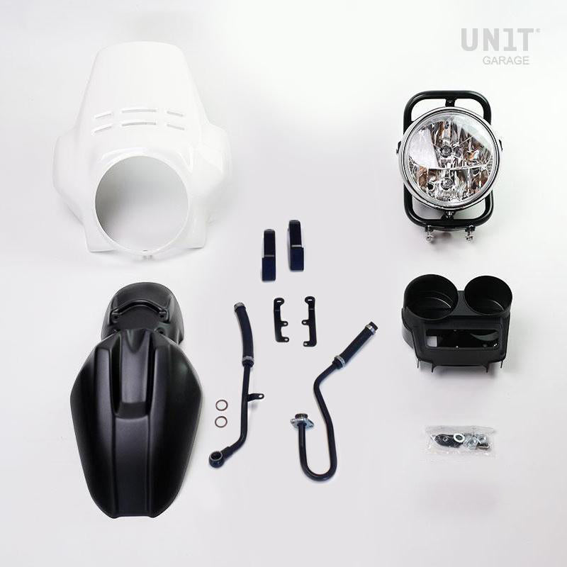 BMW R 1150 GS [1999-2004] - PRO FENOUIL Scheinwerfer Kit - R1150ADV