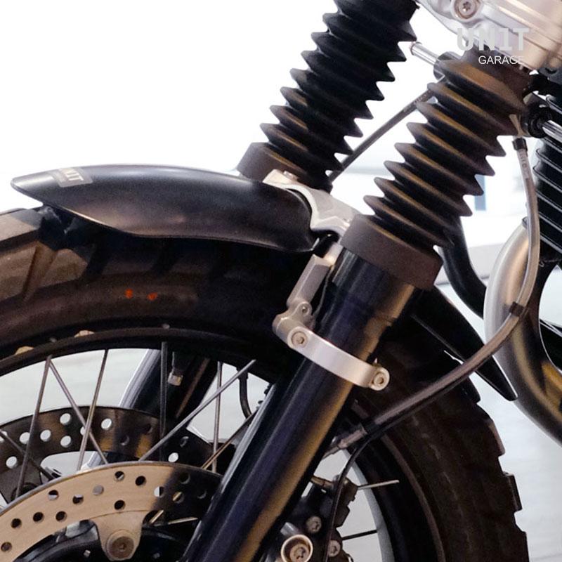 BMW R nineT 1200 Scrambler [2016-2023] - Öhlins Vorderradgabel-Kit (Standardhöhe)