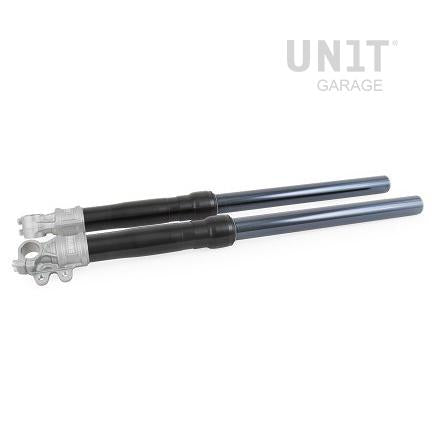 BMW R nineT 1200 Scrambler [2016-2023] - Öhlins Vorderradgabel-Kit (Standardhöhe)