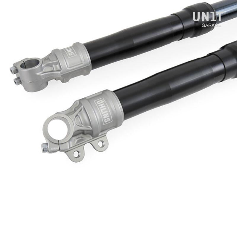 BMW R nineT 1200 Scrambler [2016-2023] - Öhlins Vorderradgabel-Kit (Standardhöhe)