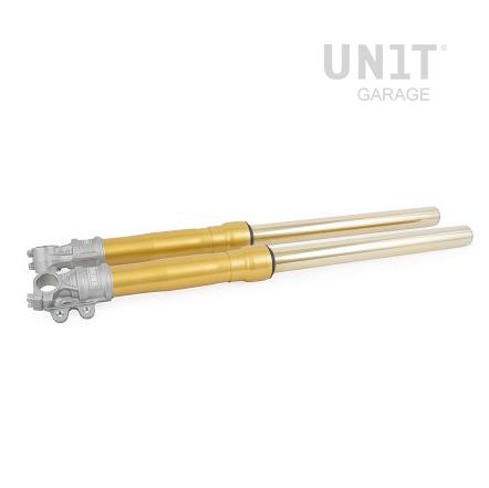 BMW R nineT 1200 Scrambler [2016-2023] - Öhlins Vorderradgabel-Kit (Standardhöhe)