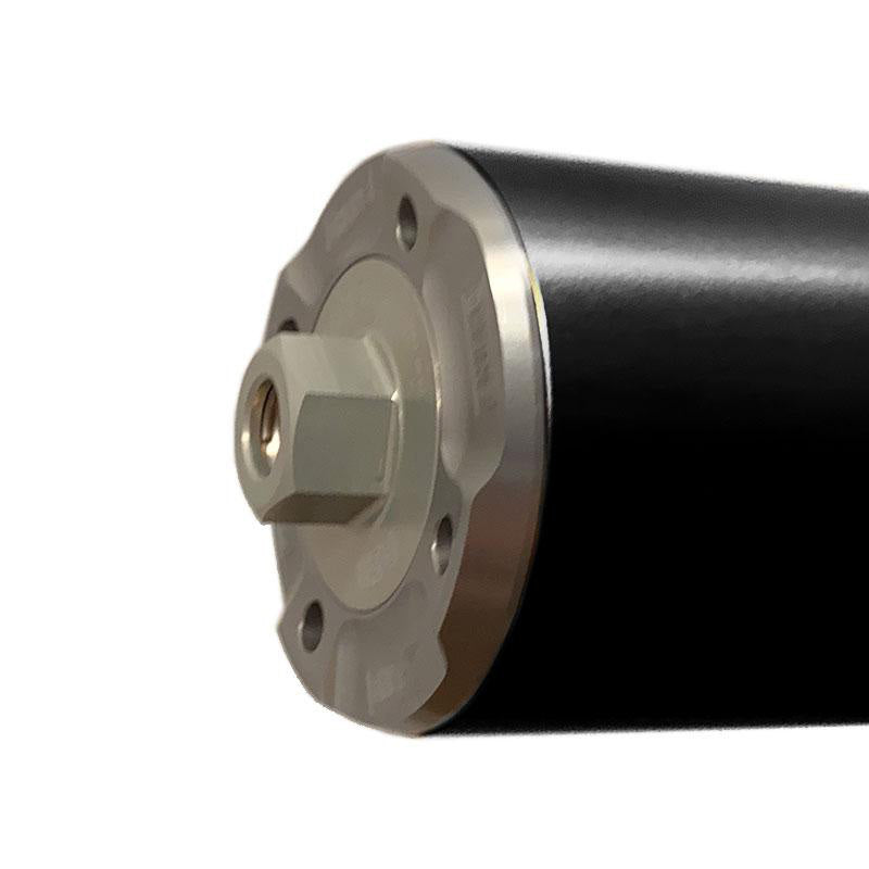 BMW R nineT 1200 Pure [2017-2023] - Öhlins USD LOW Gabel-Kit + Einheit Garagenplatten und Füße (niedrige Version)