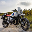 BMW R nineT 1200 Scrambler [2016-2023] - PARIS DAKAR Kit mit Zubehör