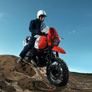 BMW R nineT 1200 Pure [2017-2023] - PARIS DAKAR GR86 Kit mit Zubehör