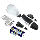 BMW R nineT 1200 Scrambler [2016-2023] - Kit PARIS DAKAR HA83