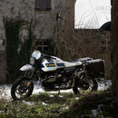 BMW R nineT 1200 Scrambler [2016-2023] - PARIS DAKAR HA83 Kit mit Zubehör