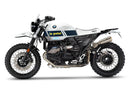 BMW R nineT 1200 Urban G/S (niedriger Auspuff) [2017-2023] - PARIS DAKAR HA83 Kit mit Zubehör