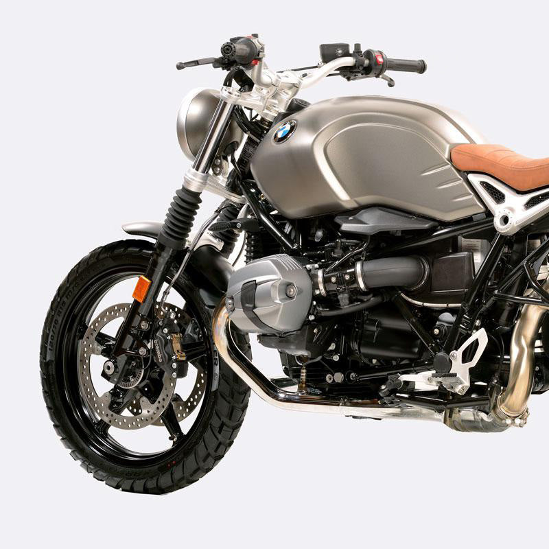 BMW R nineT 1200 Urban G/S (hoher Auspuff) [2017-2023] - Hochfender-Kit