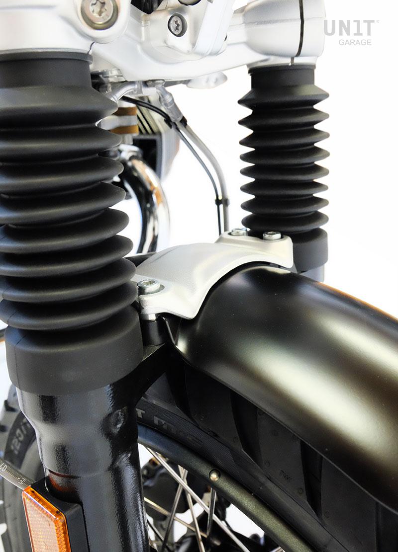 BMW R nineT 1200 Racer [2017-2020] - Hochfender-Kit