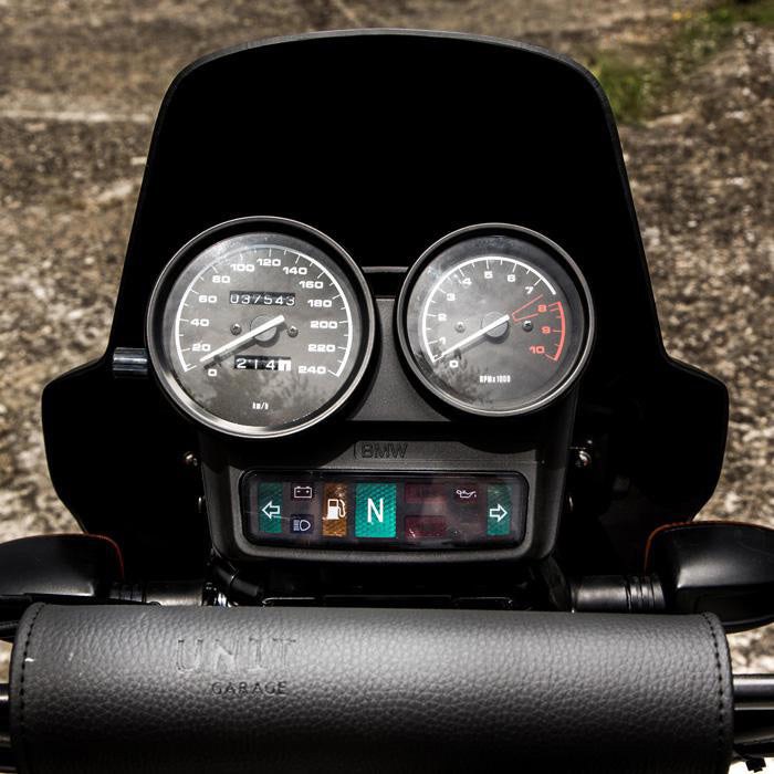 BMW R 1150 R [2000-2006] - Kit für die Originalinstrumente