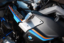 BMW R 1200 GS LC Rad [2013-2019] - RAD-Kit Avusschwarz/Mattschwarz (ab 2017)