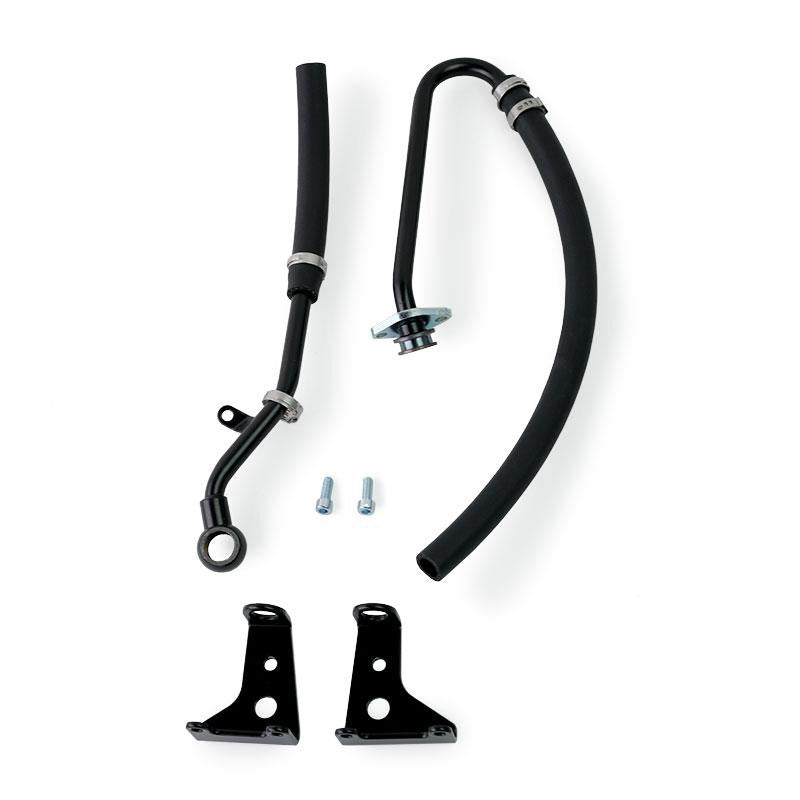 BMW R 1200 GS [2004-2012] - Kit zur tiefen Ölkühler-Montage