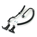 BMW R 1200 GS [2004-2012] - Kit zur tiefen Ölkühler-Montage