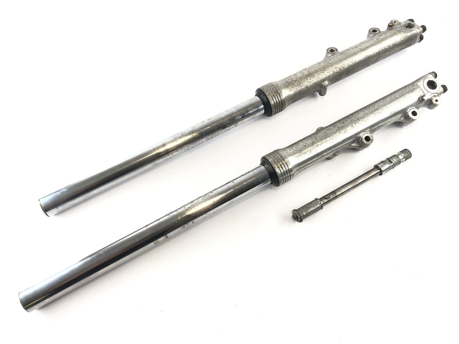 Honda GL 1000 Goldwing GL1 [1977] - Fork Telescopic fork with axle