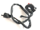 Aprilia SX KX1 125 [2020] - Handlebar switch right-3
