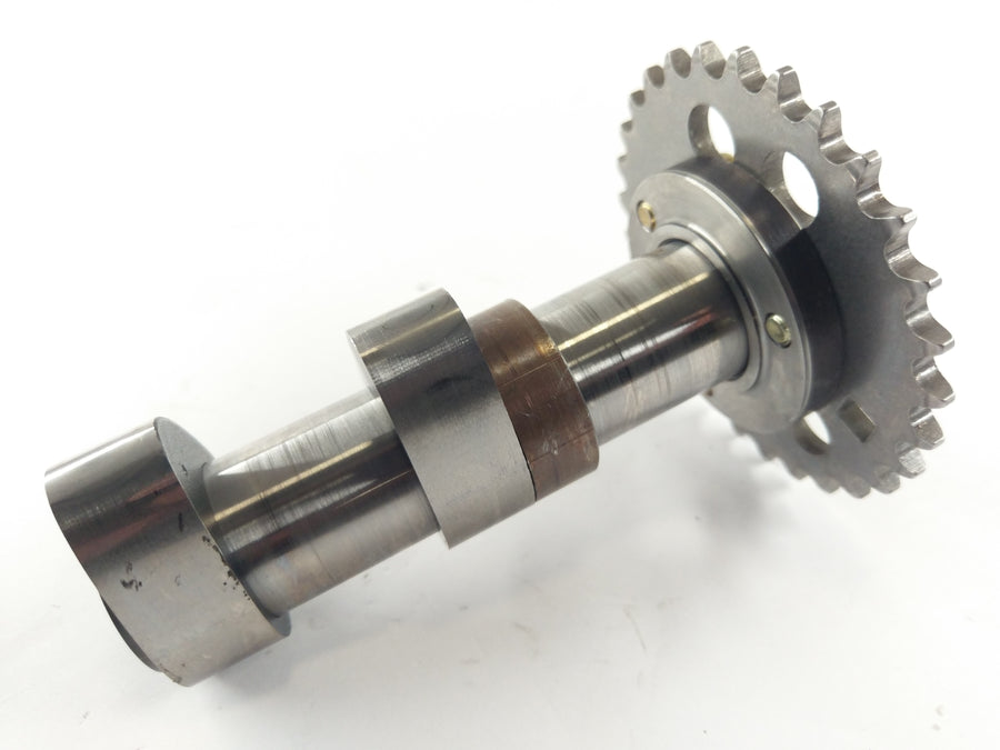 Aprilia RST 1000 Futura [2004] - Entry camshaft camshaft