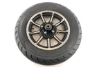 Honda Goldwing GL 1200 SC14 [1991] - Rear wheel rim-2