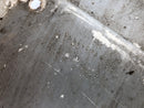 Yamaha TT 600 59X [1990] - Rear fender splash guard-3