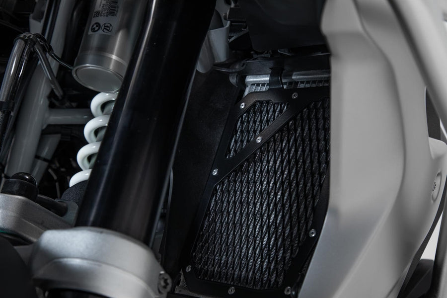 BMW R 1200 GS [2017-2019] - Kühlerabdeckung – Bild 5
