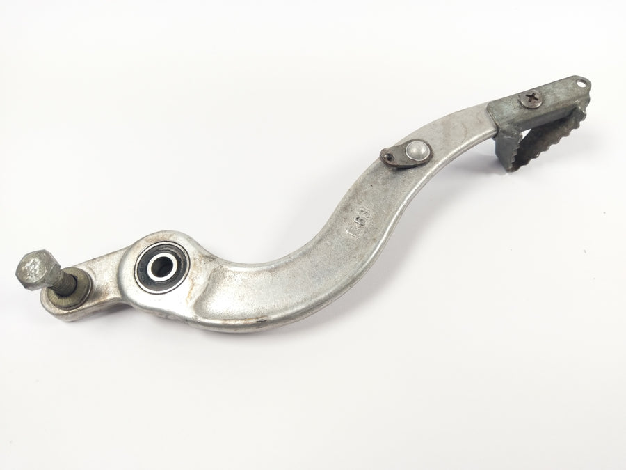 KTM ER 600 LC4-PD [1993] - Brake lever