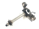 Honda CBR 125 JC34 [2006] - lower triple clamp-4