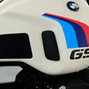 BMW R 120 G/S R [2004-2012] - Tank-Kniepads aus Gummi