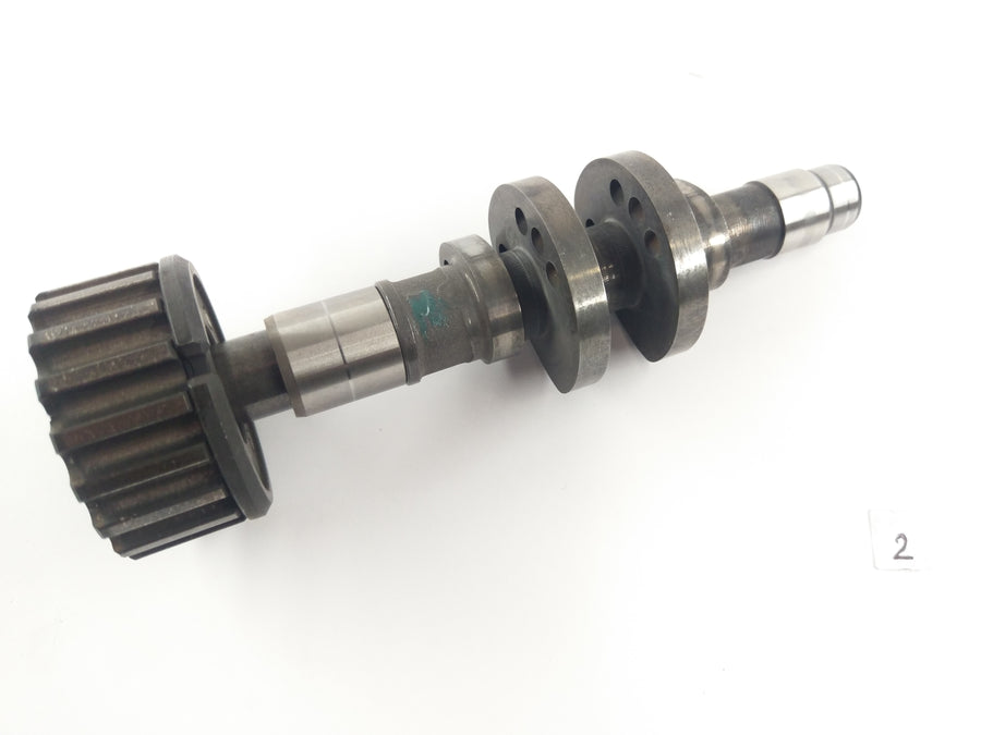 Ducati Monster S4R [2003] - Camshaft Intake Camshaft
