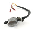 Suzuki T 500 [GT 500] - Handlebar switch handlebar fitting-1