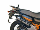 Kawasaki Kle 500 [1991-2007] - case carrier-1