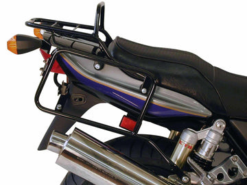 Kawasaki ZRX 1200 [2001-2007] - case carrier