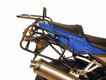 Kawasaki Z 750 [2004-2006] - suitcase carrier - 0