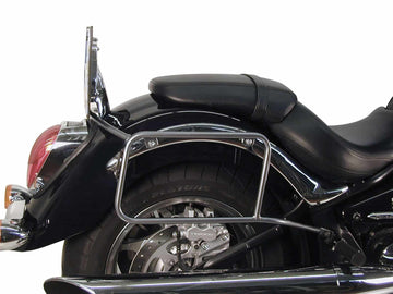 Kawasaki VN 2000 [2004-2010] - suitcase carrier - 0