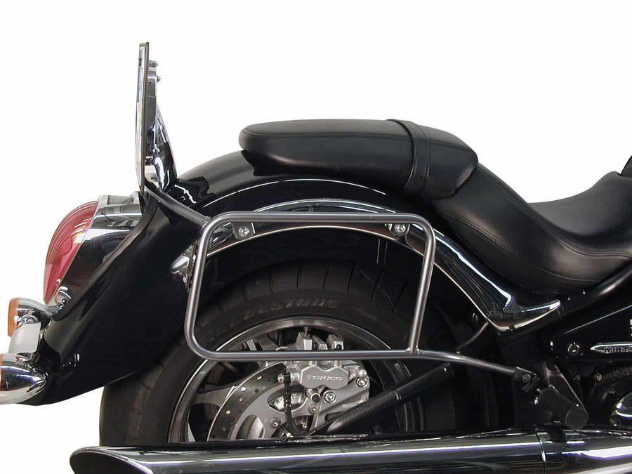 Kawasaki VN 2000 [2004-2010] - suitcase carrier