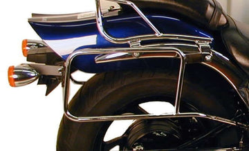 Suzuki M 800 Intruder [2005-2009] - case carrier