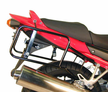 Suzuki GSF 650 [2005-2006] - case carrier