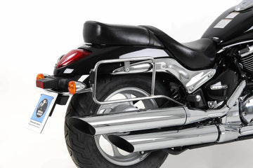Suzuki M 800 Intruder [2010-2013] - Case carrier - 0