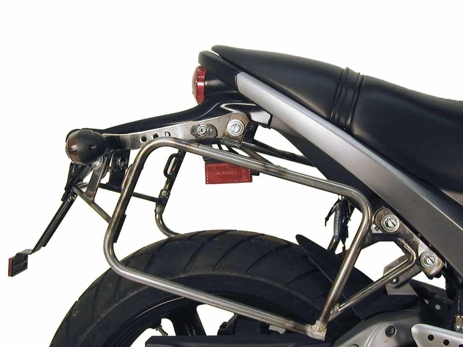 Buell Lightning XB 9 SX [2002-2009]-Lock-IT case carrier