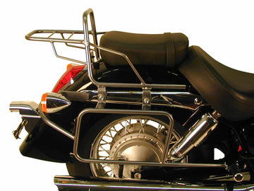 Honda VT 750 Shadow [2004-2007] - Case carrier - 0