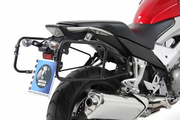 Honda VfR 800 x Crossrunne [2011-2014]-Case carrier lock-IT - 0