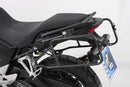 Honda CB 500 X [2017-2018] - Soziushaltegriff anthrazit