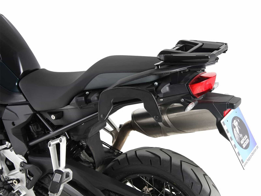 BMW F 750 GS [2018-2023]-C-Bow side carrier
