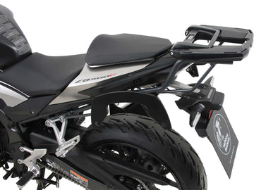 Honda CB 500 F [2019-2023] - Easyrack Topcaseträger anthrazit